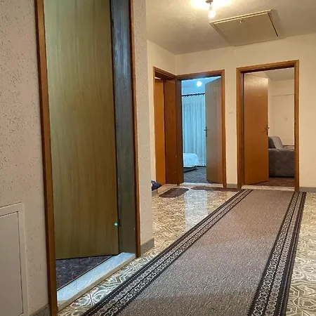 Pista-Pause Apartment Bihac Exterior photo