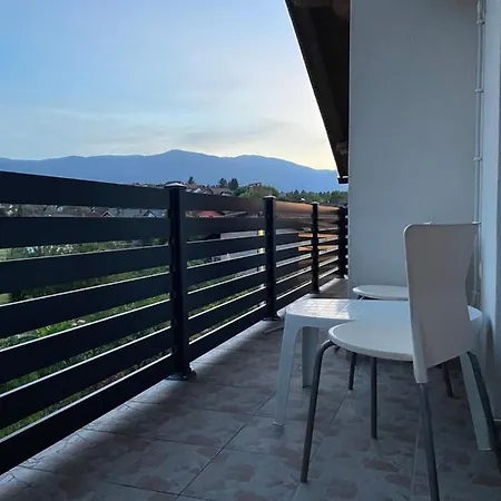Pista-Pause Apartment Bihac Exterior photo