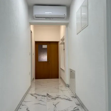 Pista-Pause Apartment Bihac Exterior photo