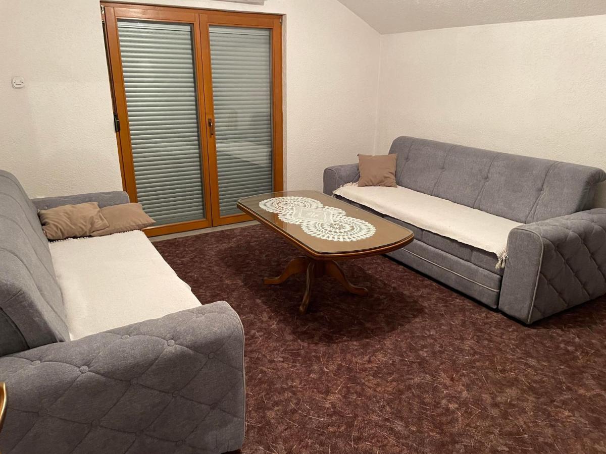 Appartement Pista-pause Bihać