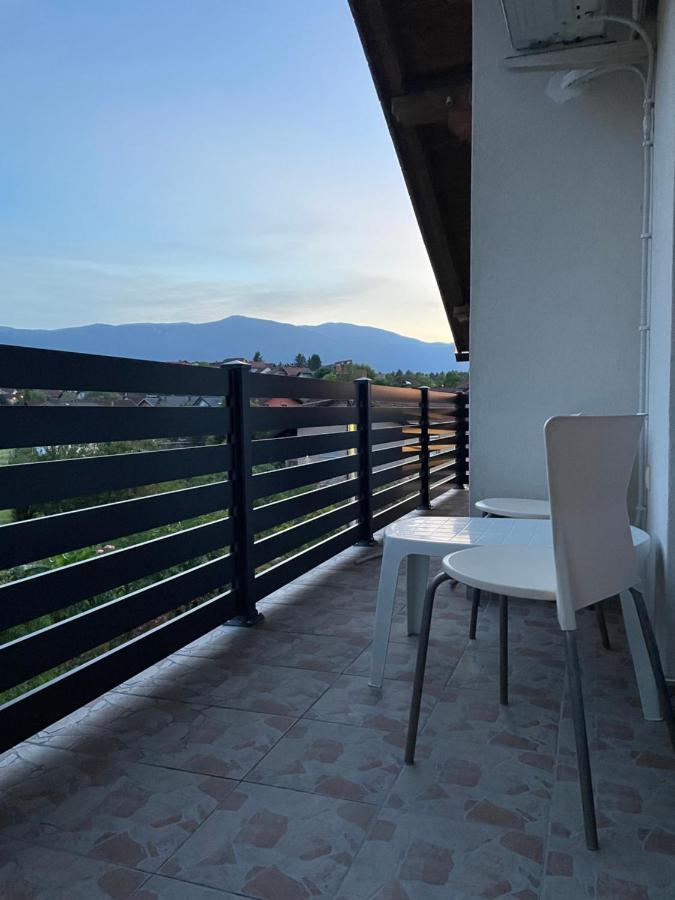 Pista-pause Appartement