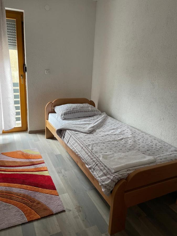 Pista-pause Appartement