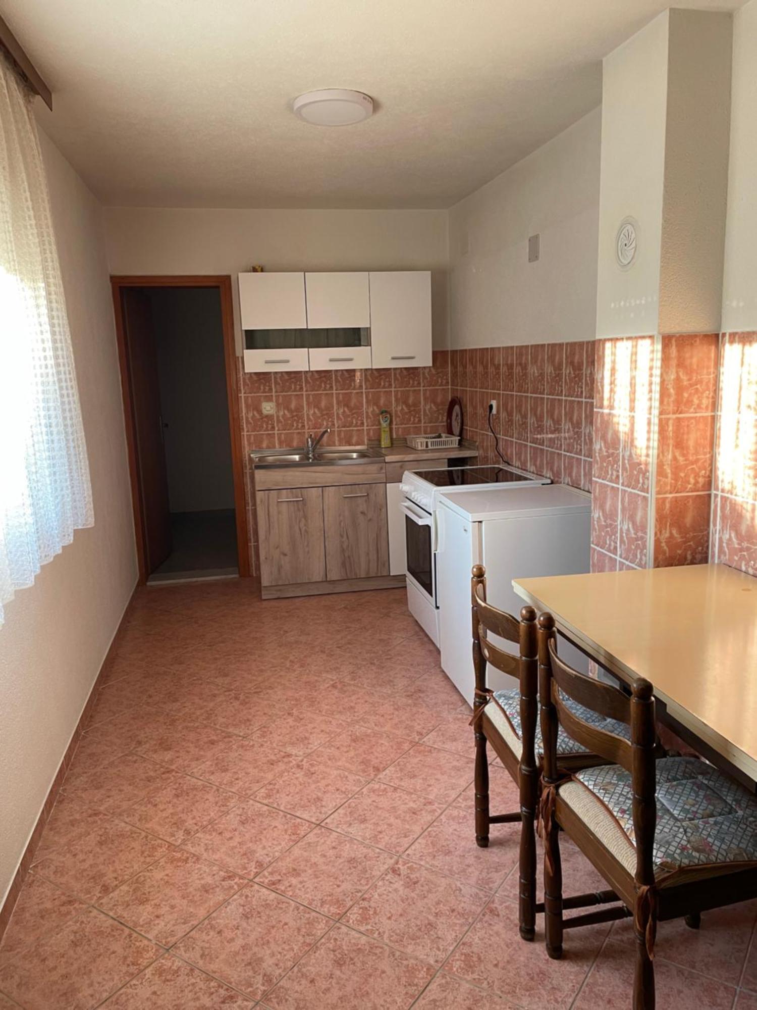 Pista-pause Appartement *