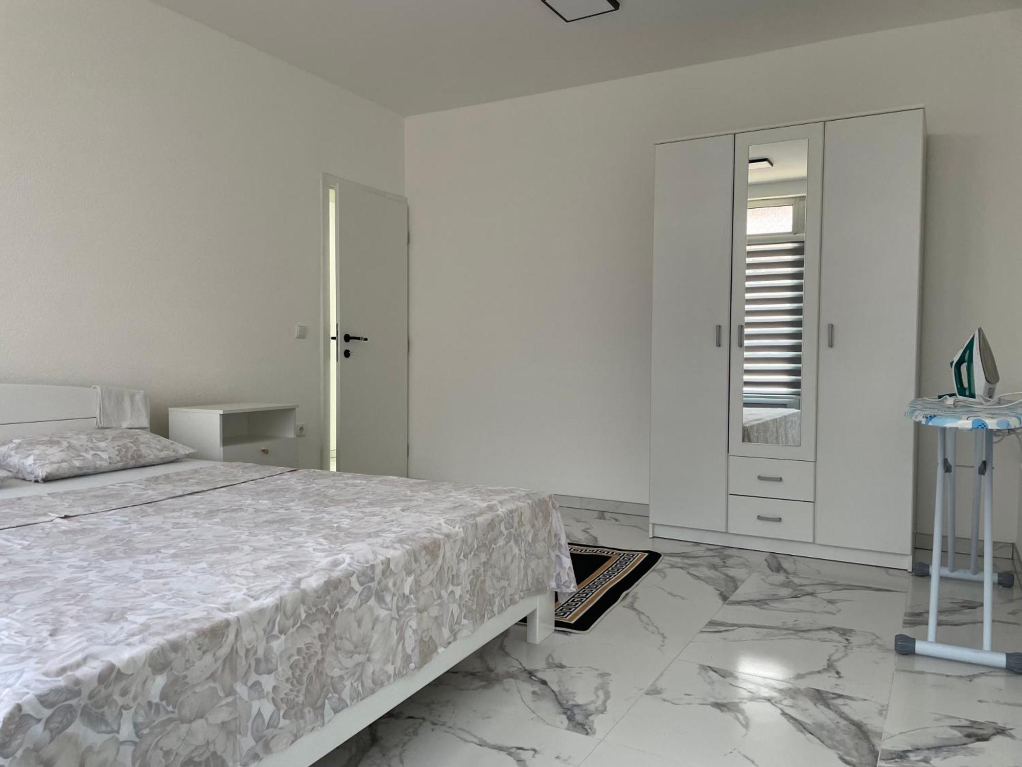 Pista-pause Appartement *