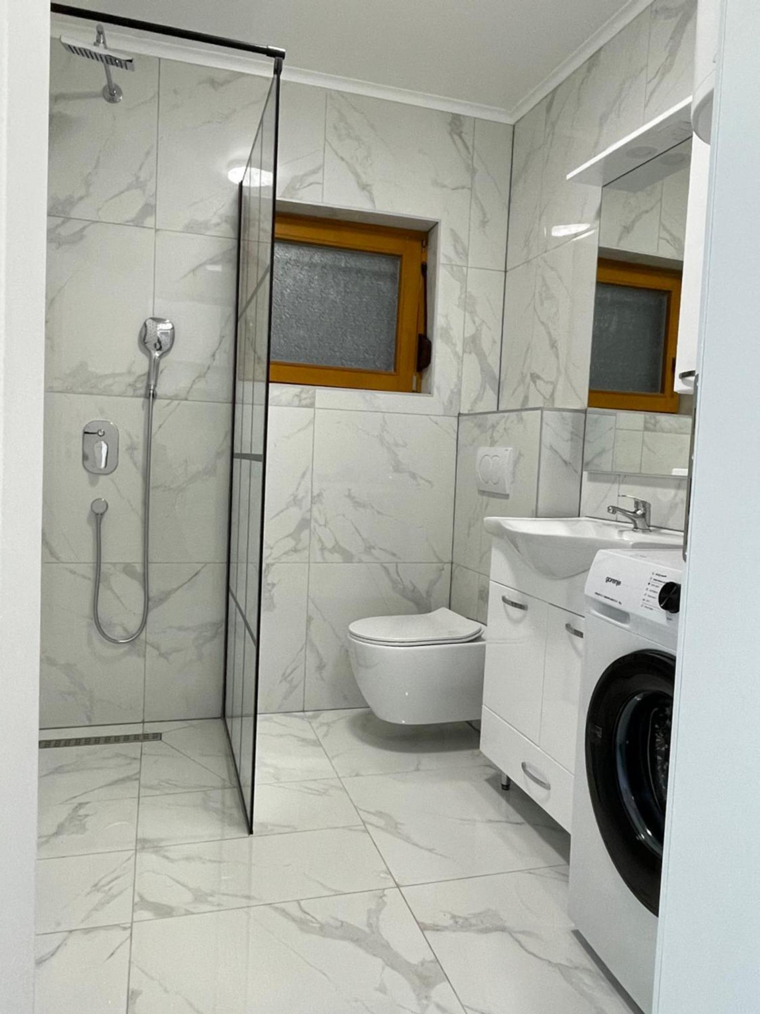 Appartement Pista-pause Bihać