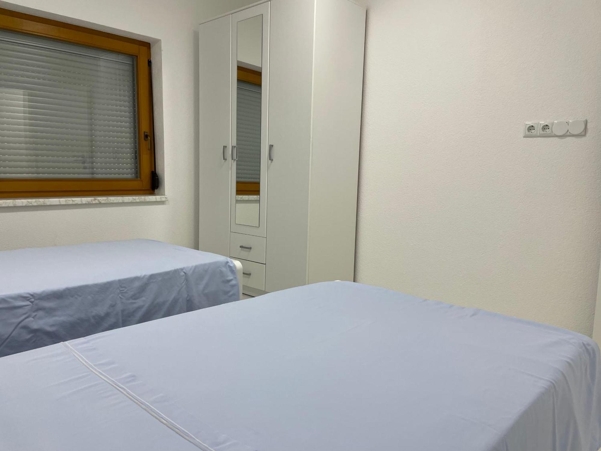 Pista-pause Appartement Bihać